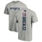Christian Gonzalez Backer T-Shirt - Ash