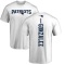 Christian Gonzalez Backer T-Shirt - White