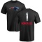 Christian Gonzalez Midnight Mascot T-Shirt - Black