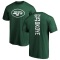 Christian Okoye Backer T-Shirt - Red