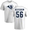Christian Rozeboom Name & Number T-Shirt - White