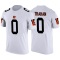 Christian Trahan Legend Color Rush T-Shirt - White