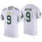 Christian Watson Legend Color Rush T-Shirt - White