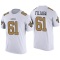 Chuck Filiaga Legend Color Rush T-Shirt - White