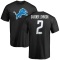 C.J. Gardner-Johnson Name & Number T-Shirt - Black
