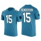CJ Henderson Legend Color Rush T-Shirt - Blue