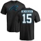 CJ Henderson Name & Number T-Shirt - Black