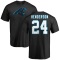 CJ Henderson Name & Number T-Shirt - Black