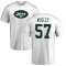 C.J. Mosley Name & Number T-Shirt - White