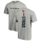 C.J. Stroud Backer T-Shirt - Ash
