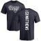 Clay Matthews Backer T-Shirt - Navy