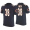 Clifton Duck Legend Color Rush T-Shirt - Navy