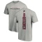 Clint Ratkovich Backer T-Shirt - Ash