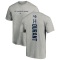 Cobie Durant Backer T-Shirt - Ash