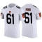 Cody Ford Legend Color Rush T-Shirt - White