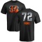 Cody Ford Midnight Mascot T-Shirt - Black