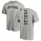 Cody Zeller Backer T-Shirt - Ash