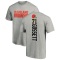 Colby Gossett Backer T-Shirt - Ash