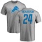 Colby Richardson Name & Number T-Shirt - Ash