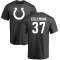 Cole Coleman One Color T-Shirt - Ash