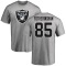 Cole Fotheringham Name & Number T-Shirt - Ash