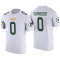 Cole Schneider Legend Color Rush T-Shirt - White