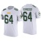 Cole Schneider Legend Color Rush T-Shirt - White