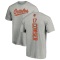 Colton Cowser Backer T-Shirt - Ash
