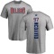 Connor McDavid Backer T-Shirt - Ash