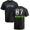 Connor Wedington Midnight Mascot T-Shirt - Black
