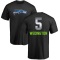 Connor Wedington Midnight Mascot T-Shirt - Black