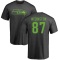 Connor Wedington One Color T-Shirt - Ash