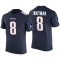Corliss Waitman Legend Color Rush T-Shirt - Navy