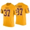 Corn Elder Legend Color Rush T-Shirt - Yellow