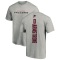 Cornell Armstrong Backer T-Shirt - Ash