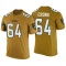Coy Cronk Legend Color Rush T-Shirt - Gold