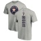 Craig Biggio Backer T-Shirt - Ash
