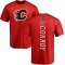 Craig Conroy Backer T-Shirt - Red
