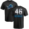 Craig Reynolds Midnight Mascot T-Shirt - Black
