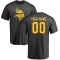 Custom One Color T-Shirt - Ash