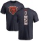 Dakota Dozier Backer T-Shirt - Navy