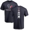 Dalton Keene Backer T-Shirt - Navy