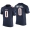 DaMarcus Mitchell Legend Color Rush T-Shirt - Navy