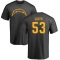 Damon Lloyd One Color T-Shirt - Ash