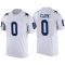 Damone Clark Legend Color Rush T-Shirt - White