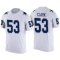 Damone Clark Legend Color Rush T-Shirt - White