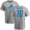 Dan Skipper Name & Number T-Shirt - Ash