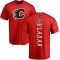 Dan Vladar Backer T-Shirt - Red