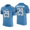 Dane Cruikshank Legend Color Rush T-Shirt - Blue