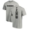 Daniel Carlson Backer T-Shirt - Ash